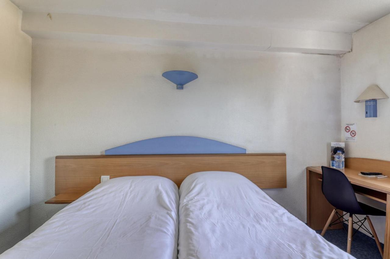 Brit Hotel Essentiel Saint-Flour Εξωτερικό φωτογραφία