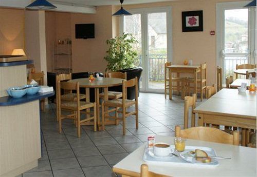 Brit Hotel Essentiel Saint-Flour Εξωτερικό φωτογραφία