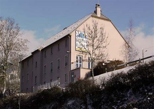 Brit Hotel Essentiel Saint-Flour Εξωτερικό φωτογραφία